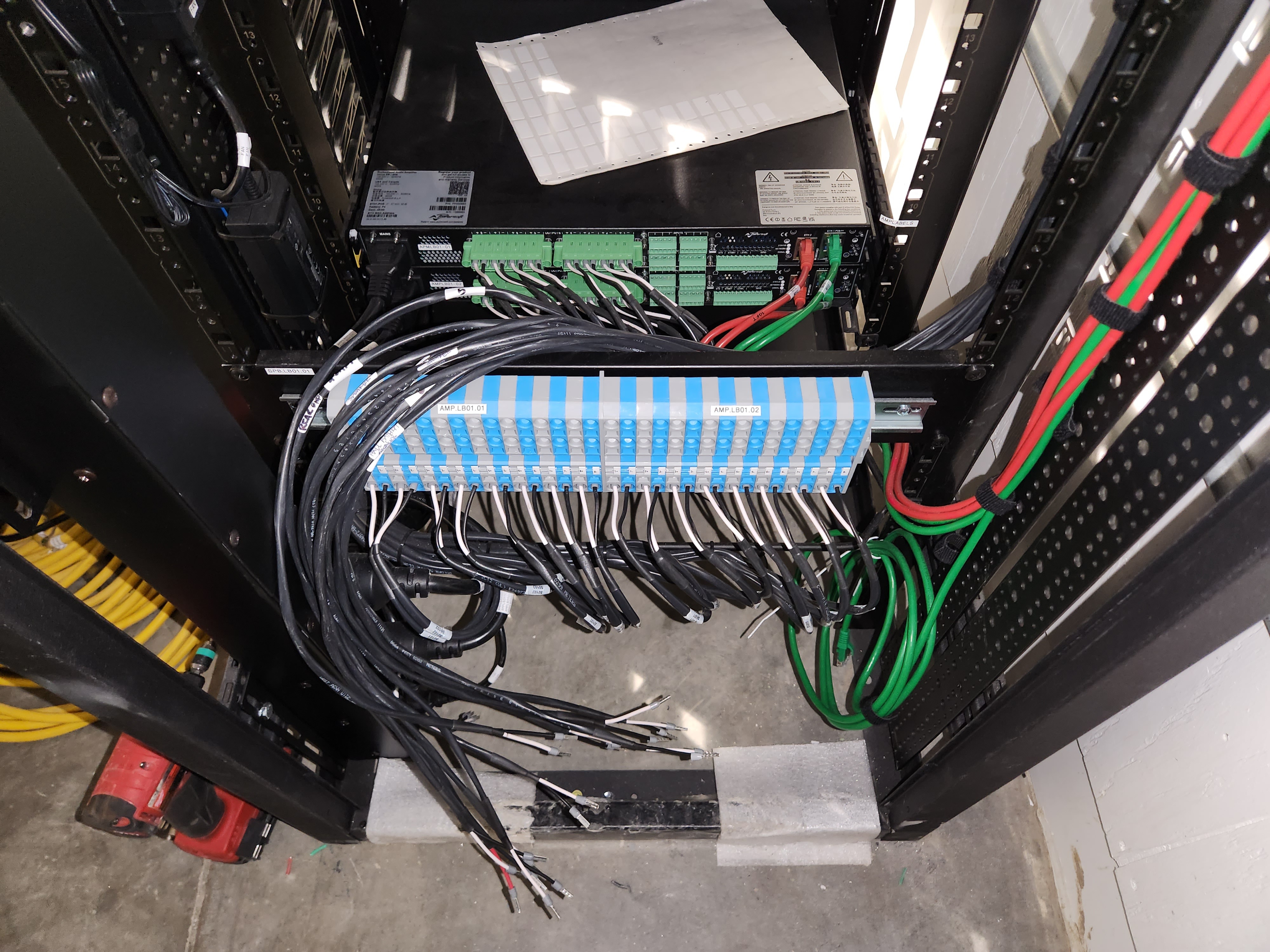 Structured Cabling
